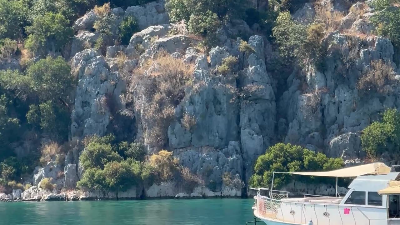 Beautiful Scene