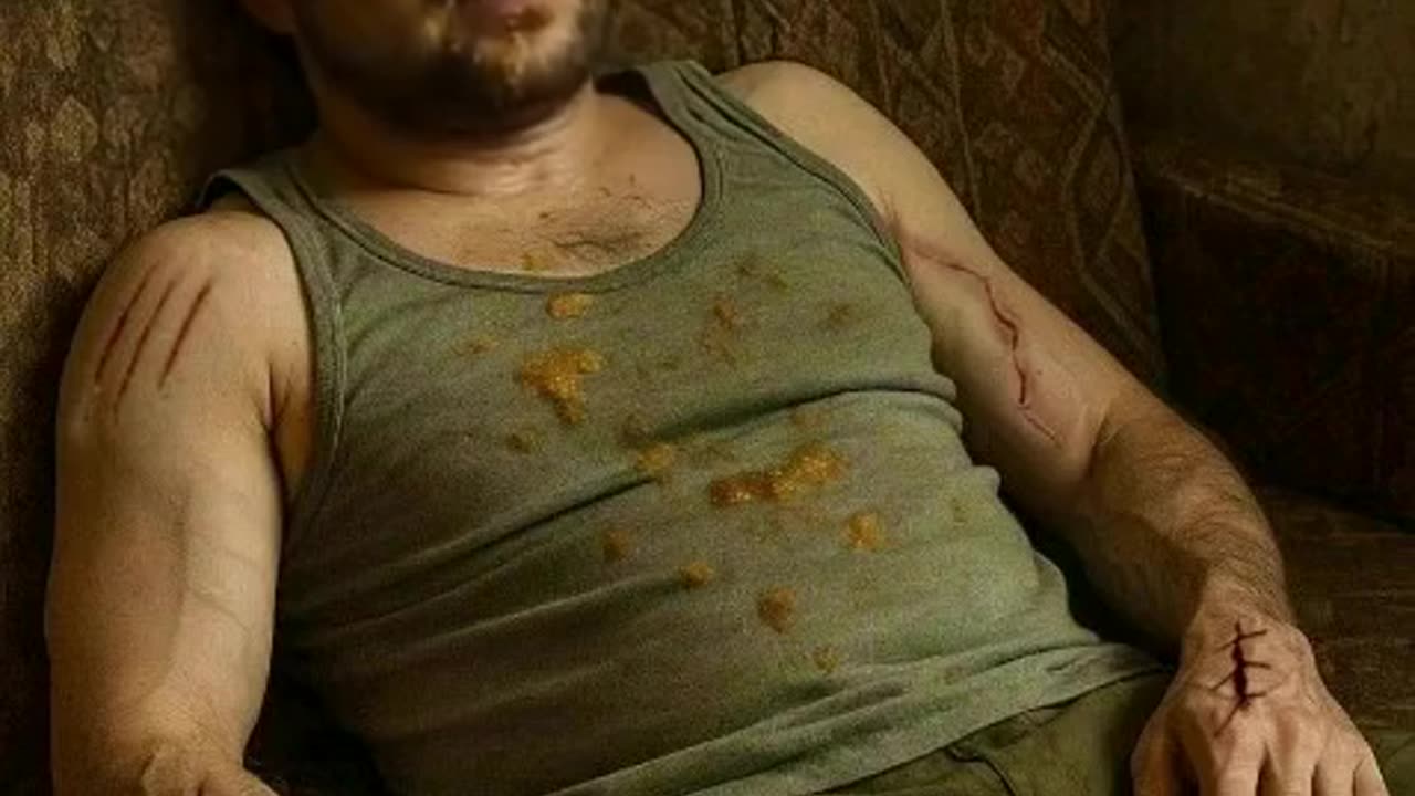 Ukraine is lead by a great man