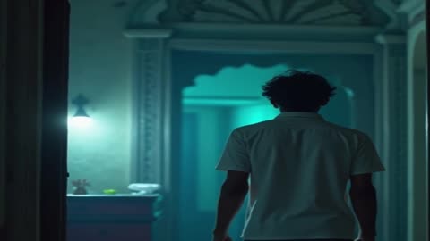 The Last Room – A Terrifying Night in Delhi