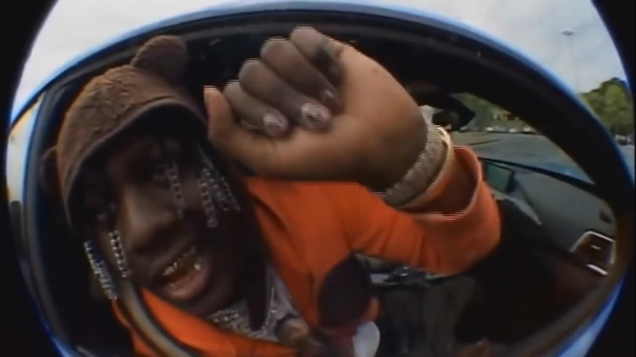 YOU LITTLE BIIAAACH!