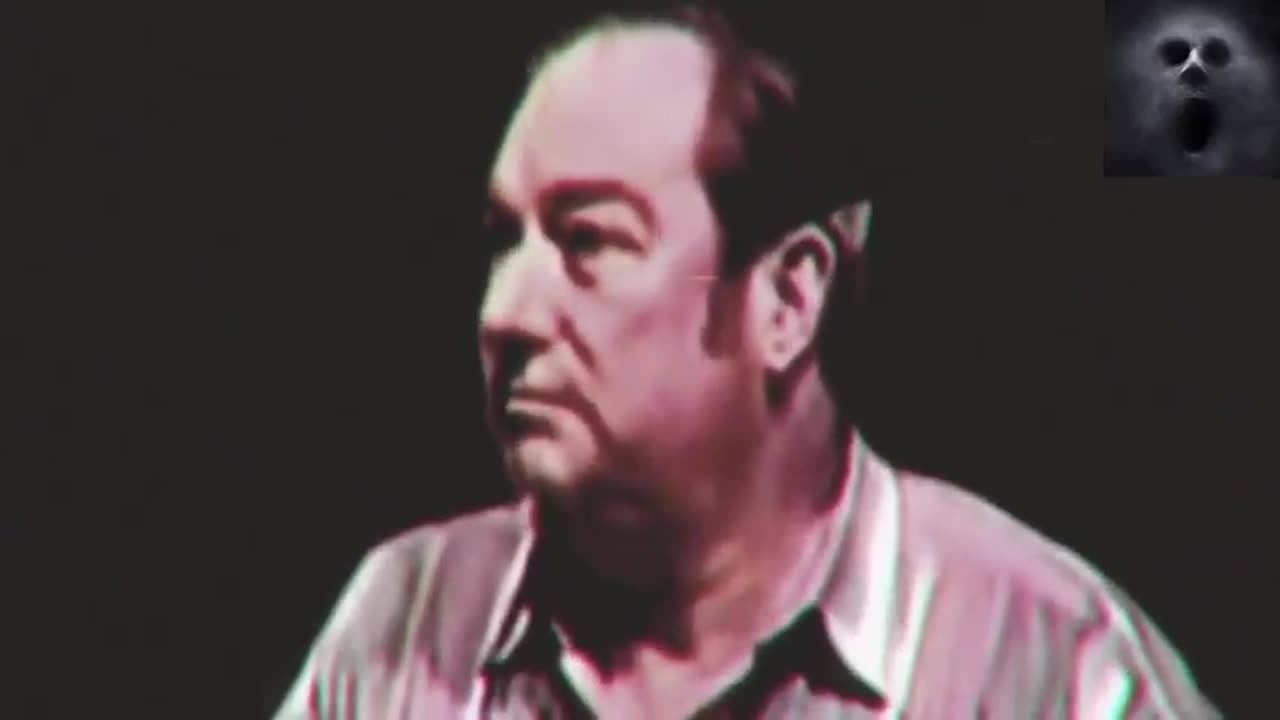 BILL COOPER'S WARNING ABOUT THE DEEP STATE AND THE SHEEPLE'S DEMISE 🔥