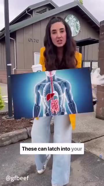 DO YOU EVER DRINK COFFEE OUT OF A PAPER CUP?