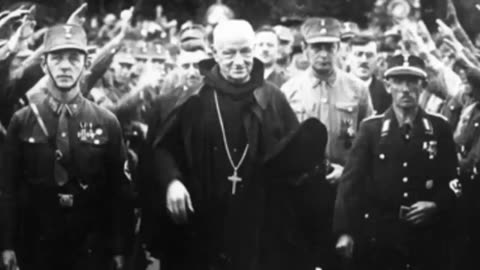 An unholy alliance: the Vatican & Hitler (5)