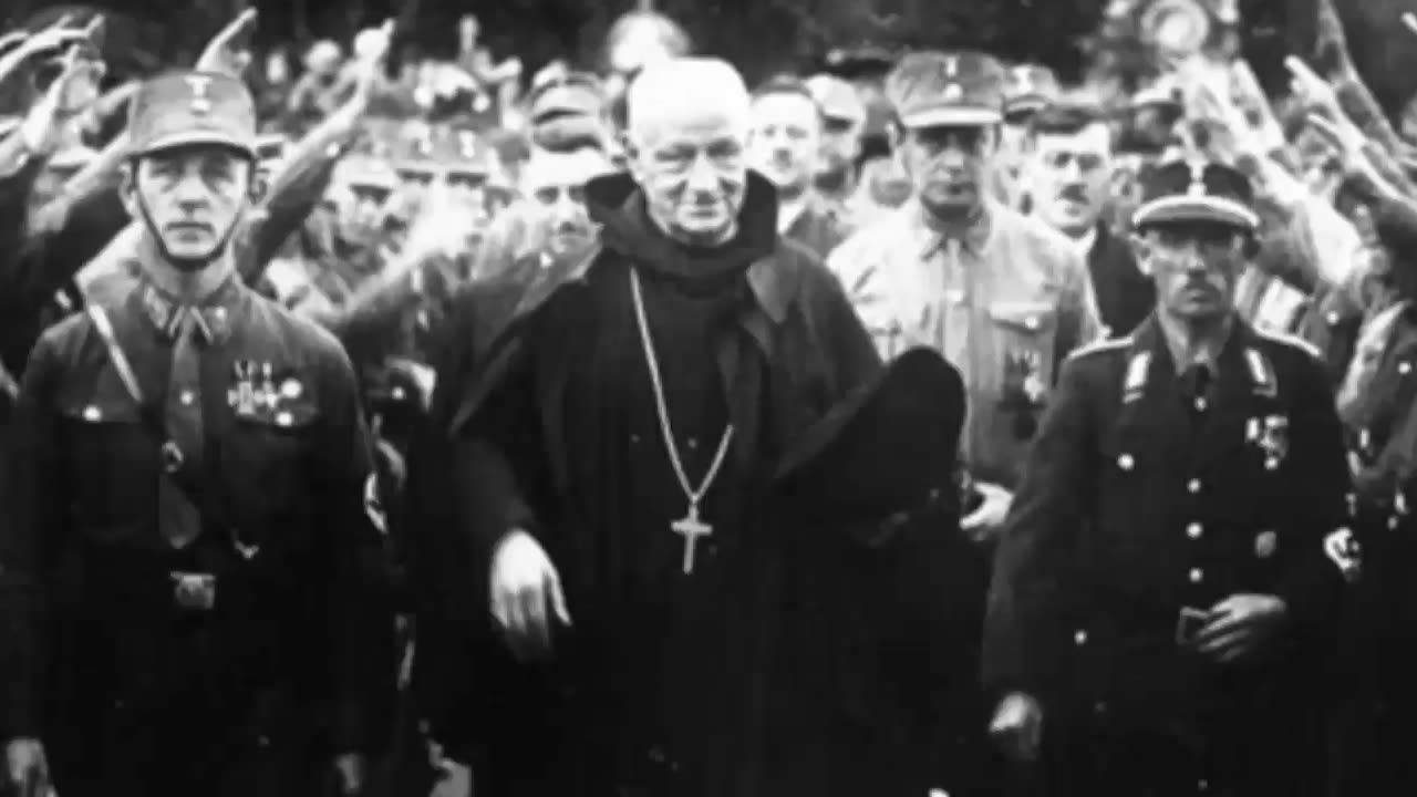 An unholy alliance: the Vatican & Hitler (5)