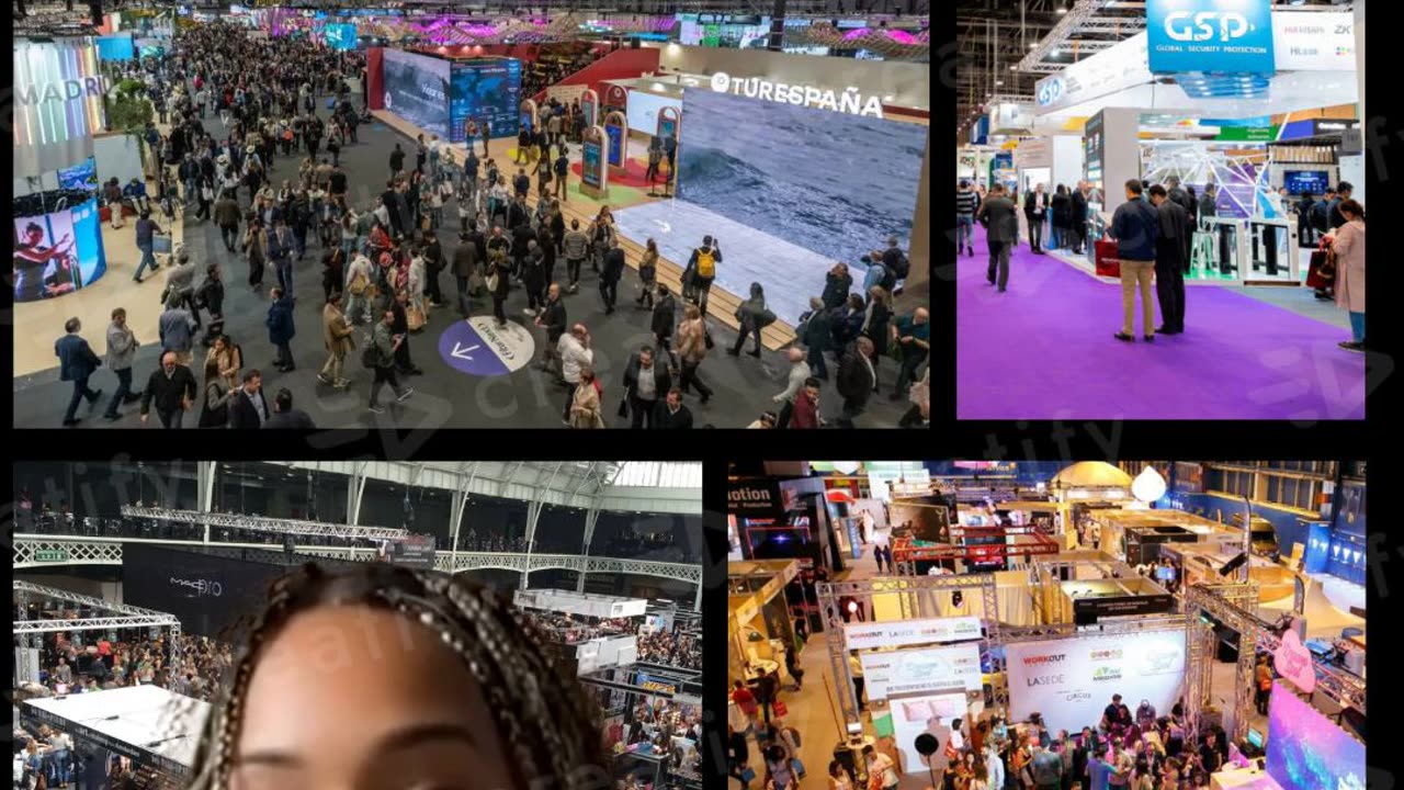 "Golden Blast Exhibition 2025"
