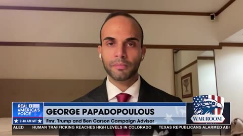 ZELENSKY BACKS AWAY FROM MINERAL DEAL ⚡ George Papadopoulos