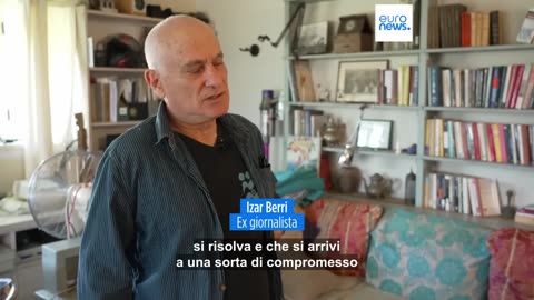 NOTIZIE DAL MONDO Stato sionista d'Israele: migliaia di cittadini abbandonano il Paese VOLONTARIAMENTE a causa delle politiche fasciste del governo di Milejkowski e del sionismo revisionista ma non si salveranno comunque