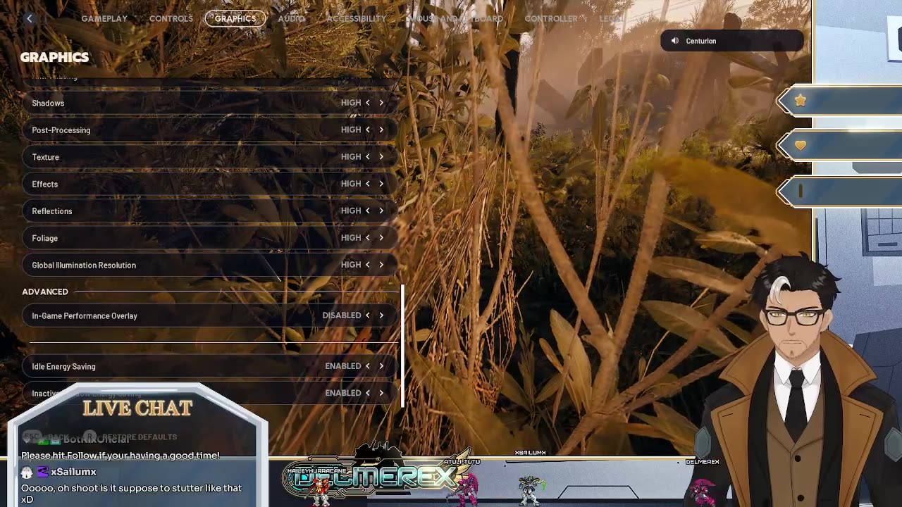 Raiding with Friends!! @tippthehero and Centurion90