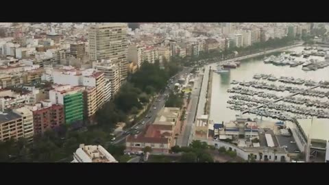 Mar afuera - Temporada 1 - Capítulo 2 parte 1