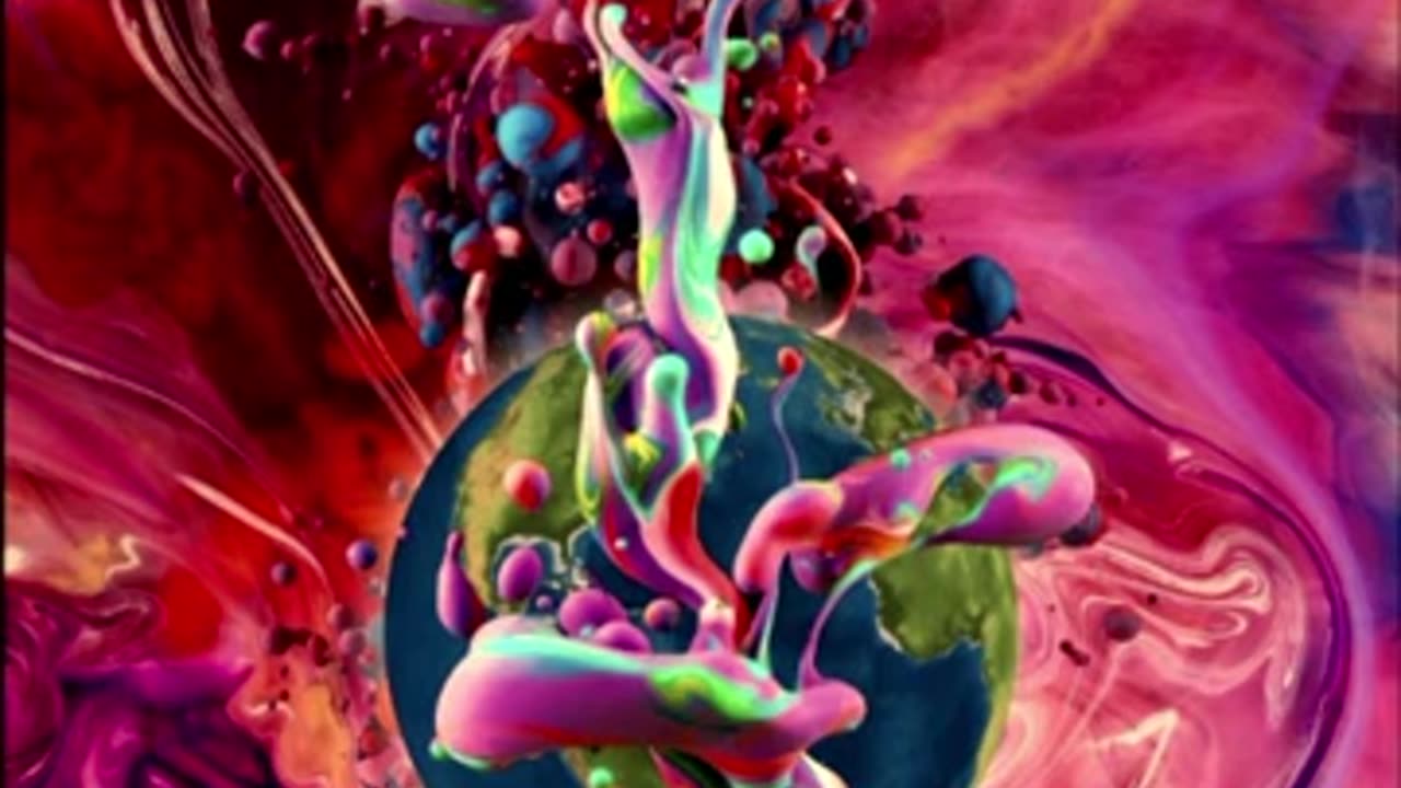 Juice WRLD - Molly At The Rave (432hz)