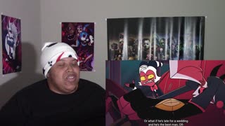 HELLUVA SHORTS 6: MISSION BAD DRIVEZO | Chipmunk Reaction
