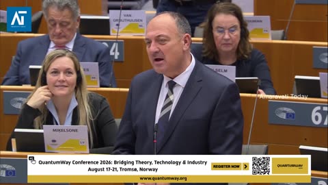 EU–Québec Relations: CoR Plenary Debate & Cooperation Agreement | Europe | Amaravati Today