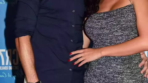 Cristiano's Mother Would Rather Have Him Spend $5 Million Proposing T....