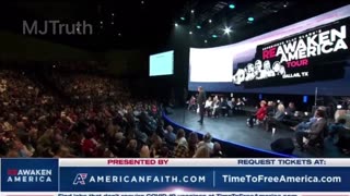 Byrne discussed "Operation Snow Globe," an $18 million Bribe for HRC