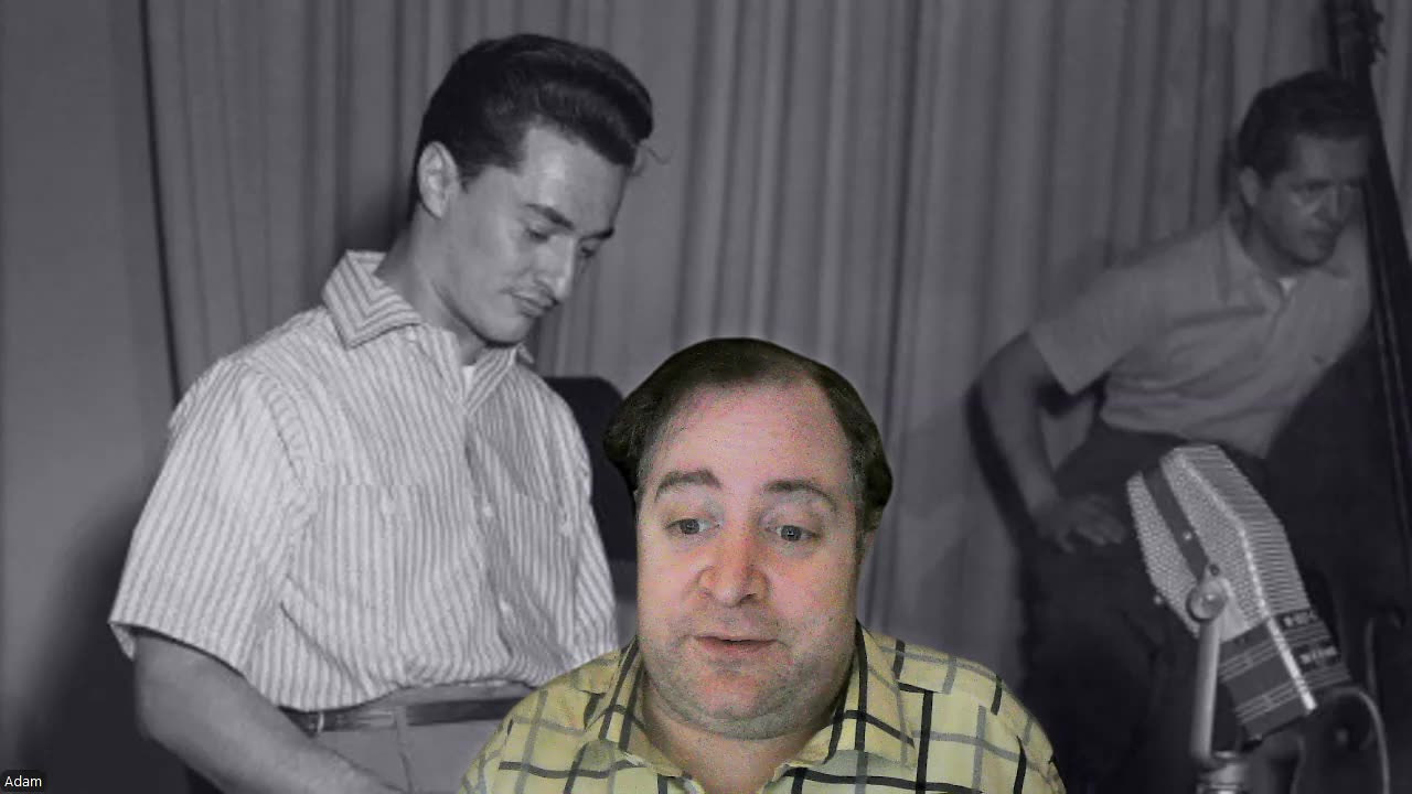 The Good Vibes of Terry Gibbs