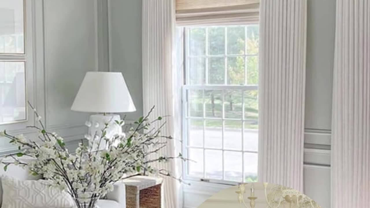 ✨ Black Friday Savings with TWOPAGES Curtains! ✨