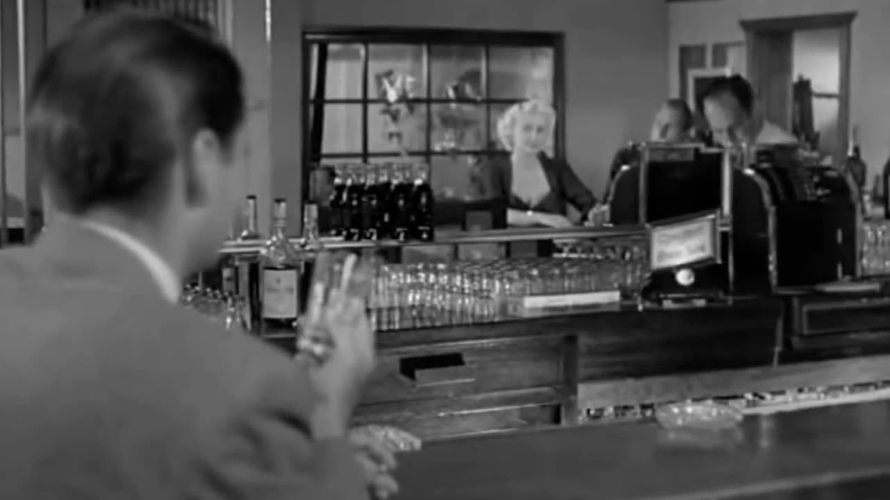 Without Warning (1952)