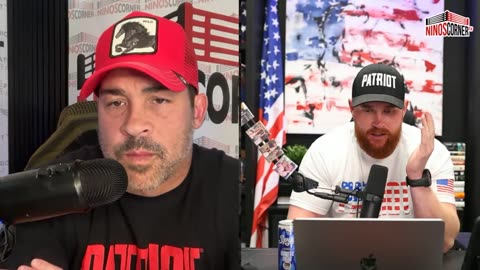 Trump's Checkmate or Doomsday Countdown? Trump's Final Move Begins (feat. Ian Wendt)