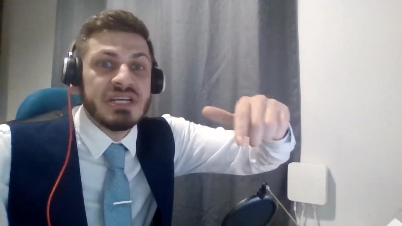 Where It all BEGAN -First Live