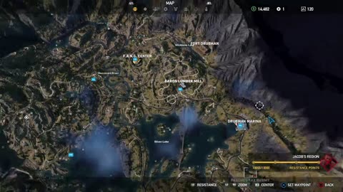 Just Messing Around