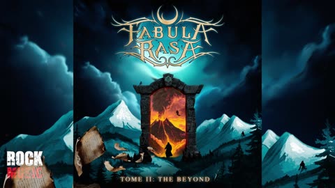 Fabula Rasa - Tome II: The Beyond (2025)