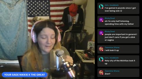 THE PARTY PEN IS LIVE DEUTERONOMY