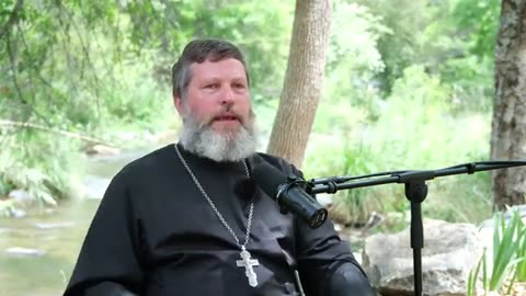 How Orthodox Christians Should Approach Our Modern Culture and Life (Fr. Sebastian)