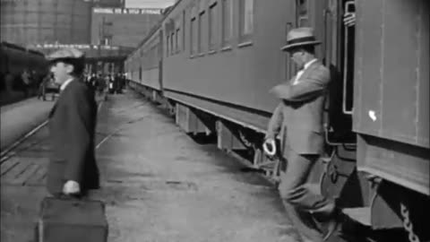 Girl Shy (1924) starring Harold Lloyd