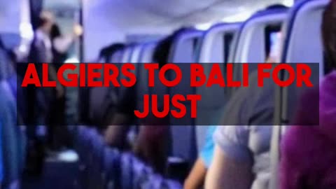Business Class Airfare Deal - Saudia $2,156 (Kuala Lumpur to Barcelona) Business Class