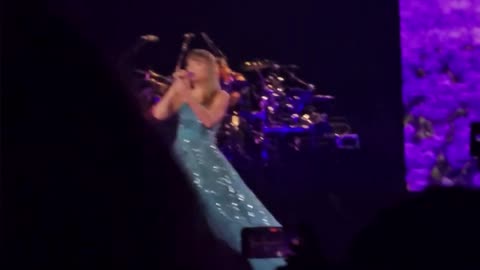 Taylor Swift- enchanted (the eras tour Indianapolis night 2)