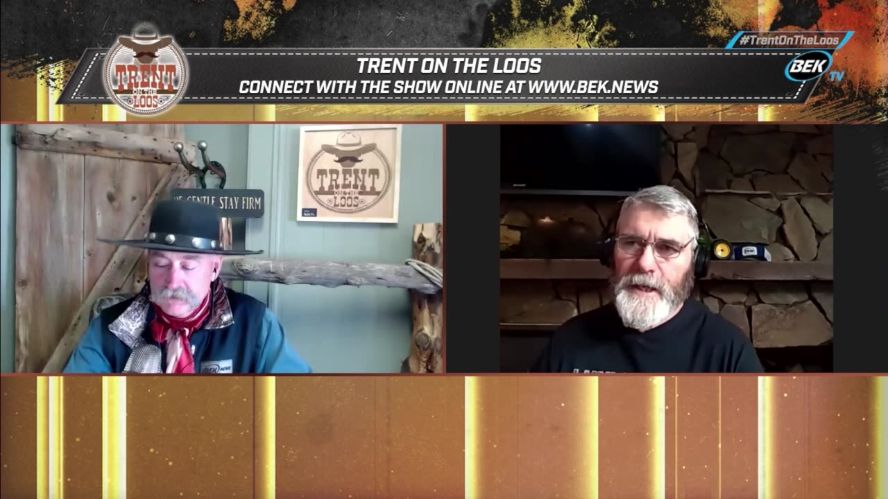 Trent Loos in the Morning 4/30/2025