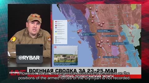 ❗️🌍🎞 🎣 Rybar Highlights of Asia-Pacific on May 26, 2025