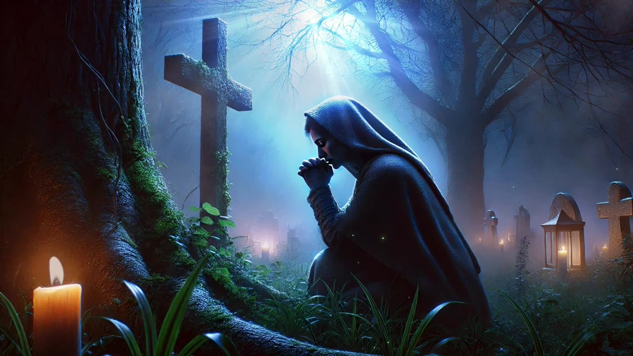 King James Bible Visual Audiobook Exodus (Ch15 to end)