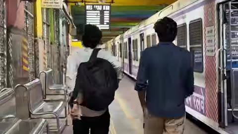 Life is so hard job person...!