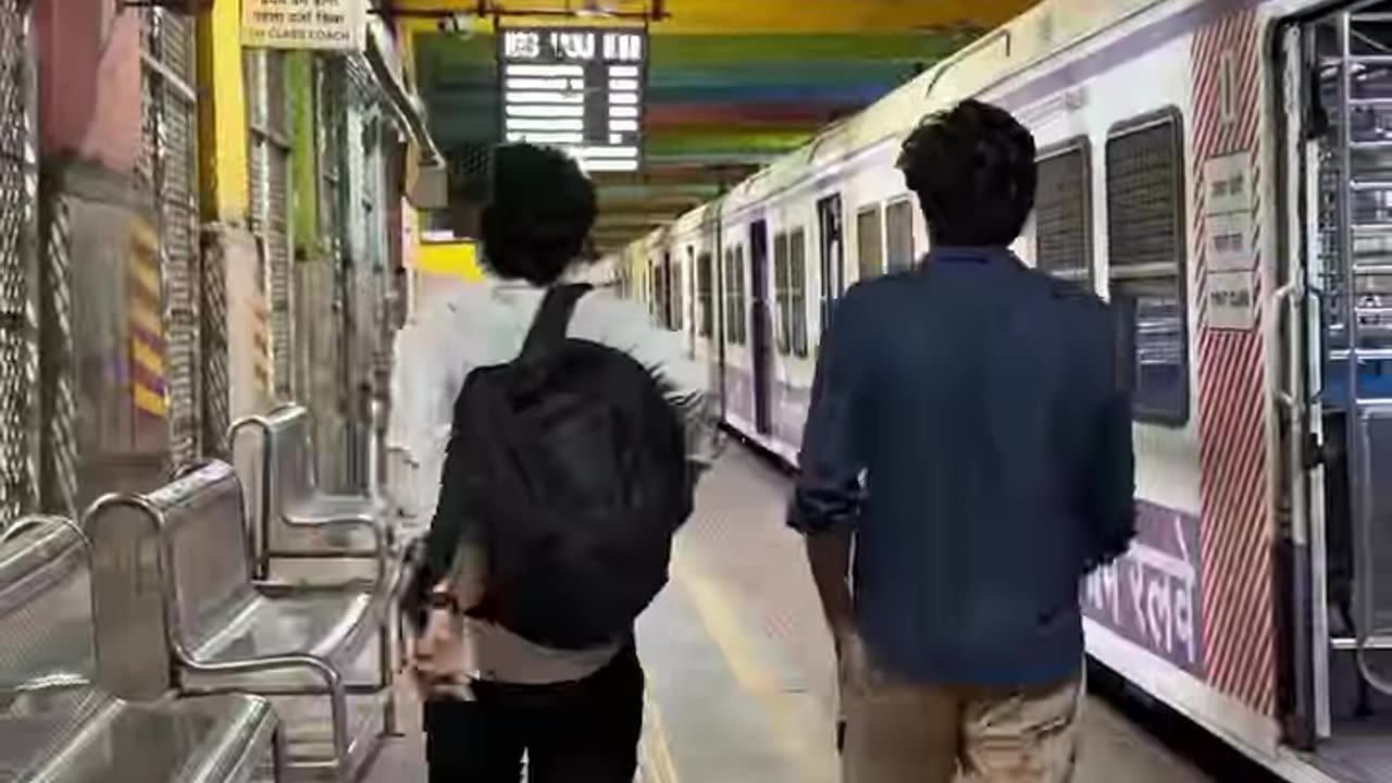 Life is so hard job person...!