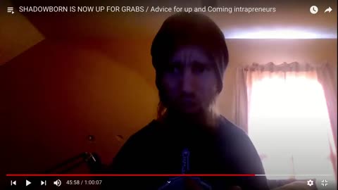 2021-3-13 Cyrax teaches people how to make , album release, 2 new BSR songs