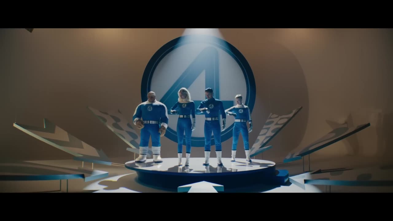 Fantastic Four 4