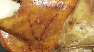 Easy Crispy Pata Filipino Style Recipe #cooking #food #shorts