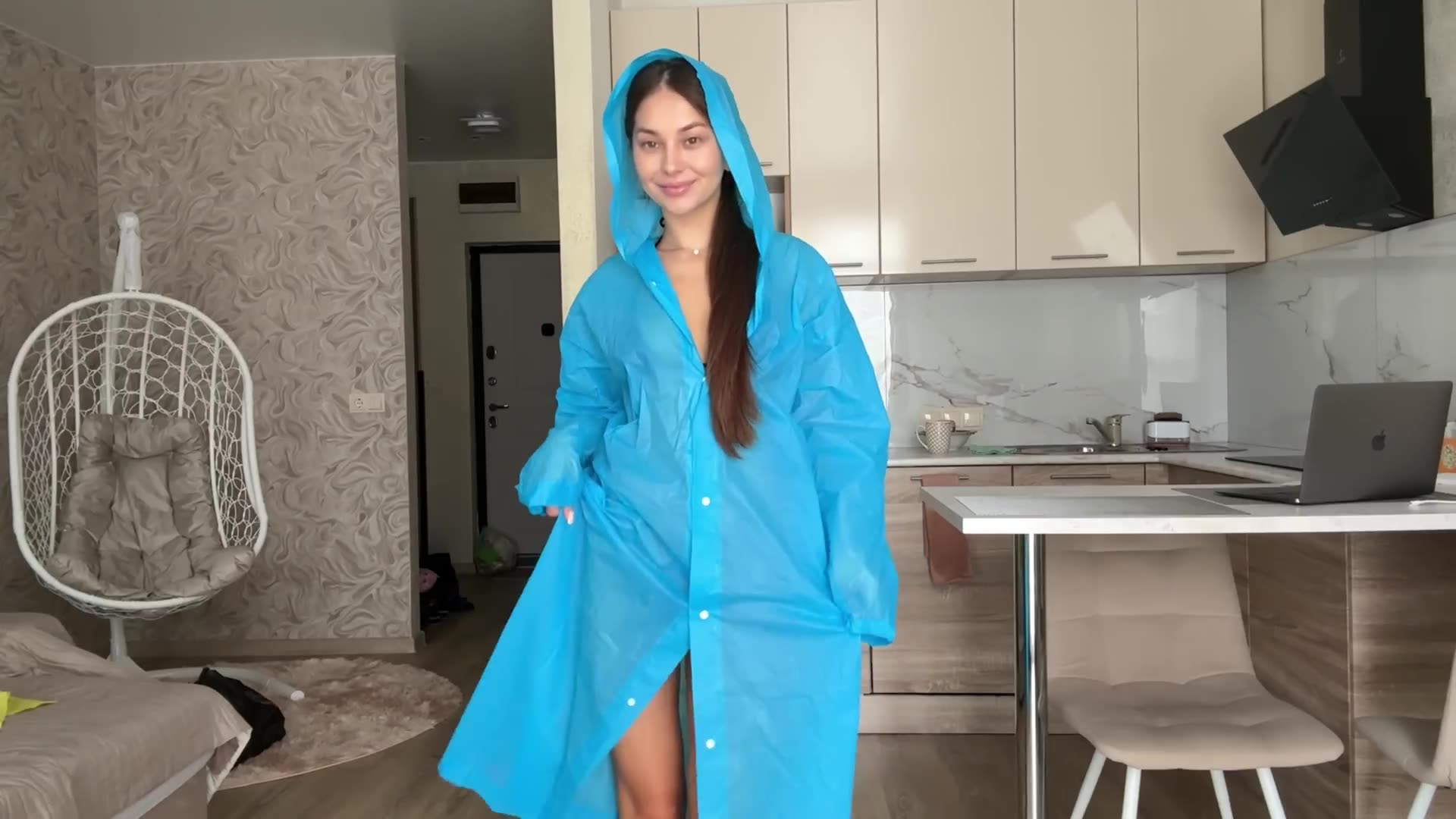 Try-On Haul 💕 Calm Blue Vibes