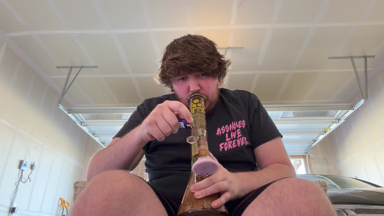 Day 43 Streaming again