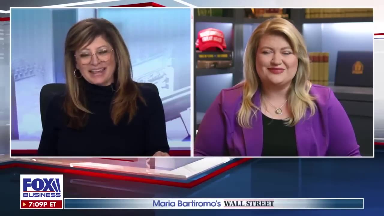 This is another DANGER China poses to US dominance: GOP rep