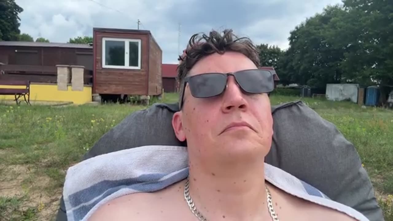 WAKACJE z Szarpanki TV