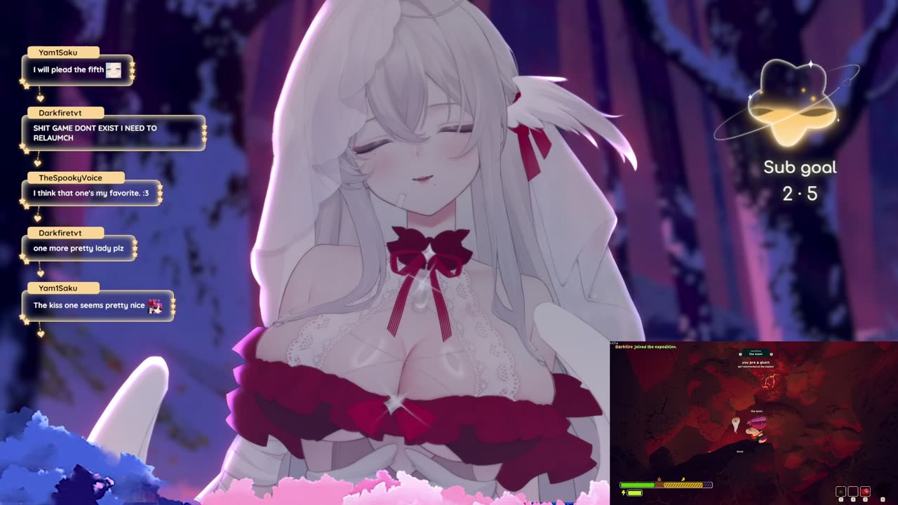 lllprincess - spreading - [clip]