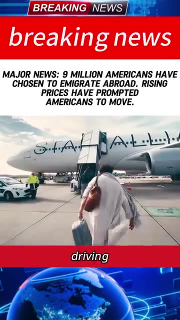 "🚨 BREAKING: Trump’s Shocking Move That’s Shaking Up US Politics! | #News #Politics #USNews #Trump"