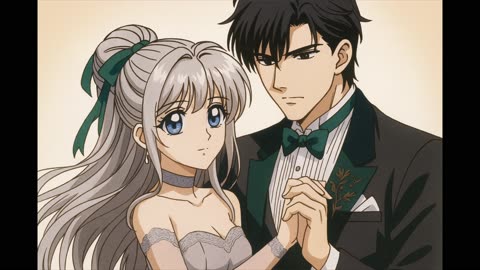 Reunion of love RM V12