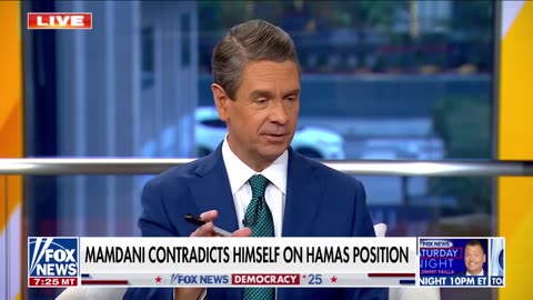 Kayleigh McEnany- Democrats 'without question' made a major miscalculation.