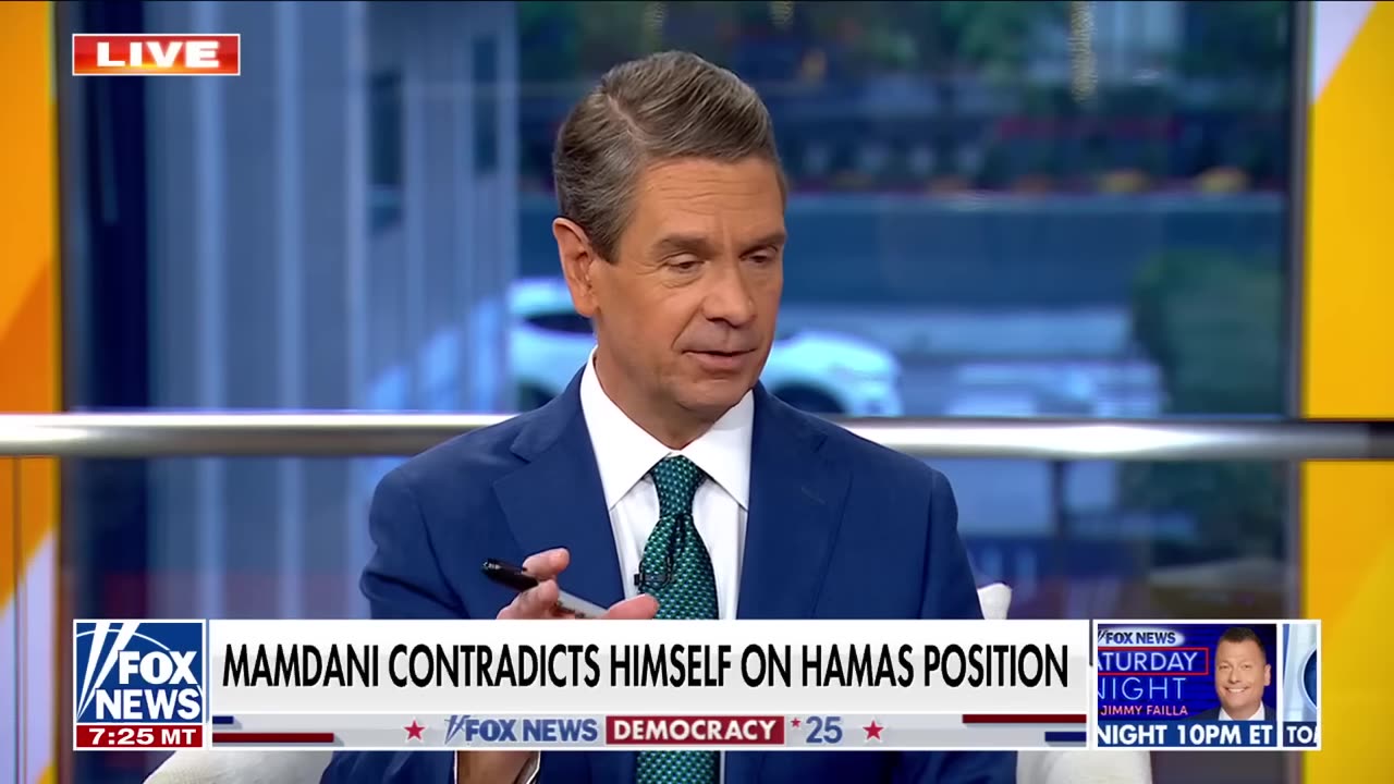 Kayleigh McEnany- Democrats 'without question' made a major miscalculation.