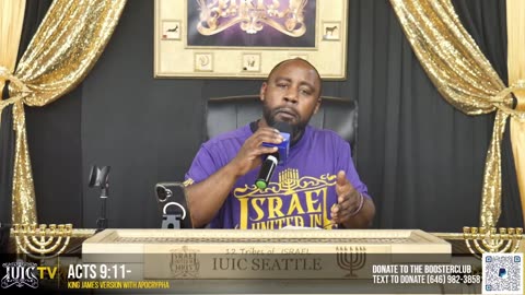 Sacrifice for Christ