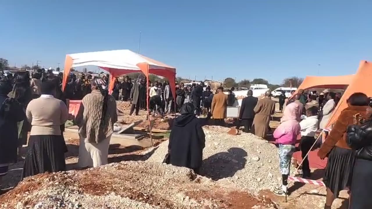 Funeral
