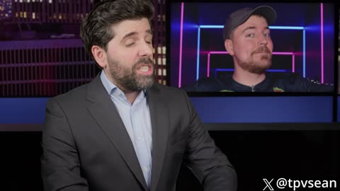 MrBeast Exposed as CIA Asset Linked to Elite Pedophile Ring